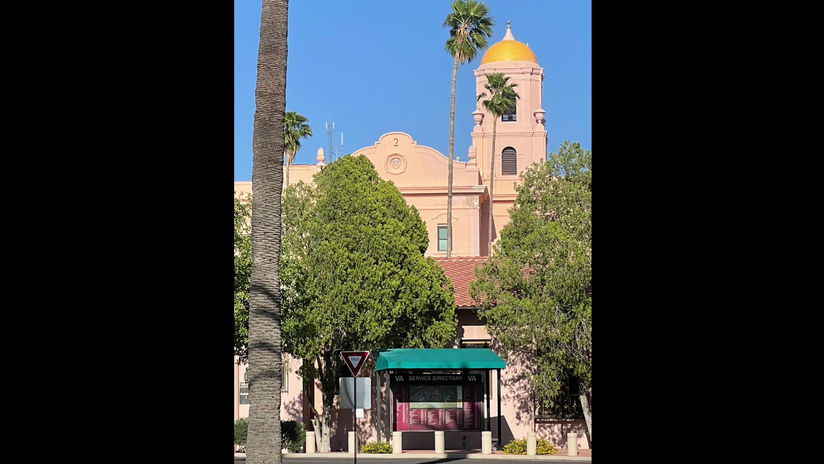 Tucson VA Medical Center